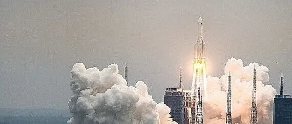 2025商业航天关键催化与朱雀三号首飞产业链影响（深度解读与投资建议）