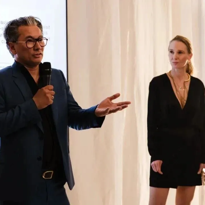 Tiziano Guardini、Nils Becker、Michael <em>Chen</em> K.