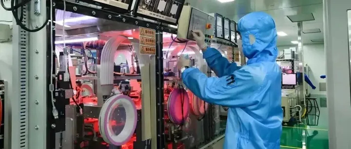 美国拟30个月内全面对华禁售高端AI芯片！