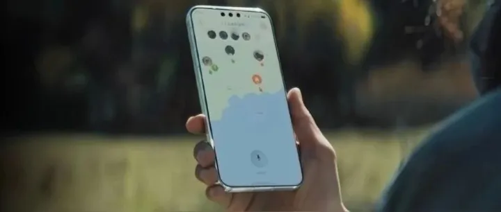 iPhone用户很羡慕！华为又出保命功能，飞机上也能打电话