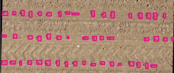 智慧农业出苗<em>率</em>识别图像<em>数据</em>集 无人机航拍农作物出苗<em>率</em>识别 玉米出苗<em>率</em>识别 向日葵出苗<em>率</em>识别 出苗<em>率</em><em>数据</em>集 图像<em>数据</em>集10232期