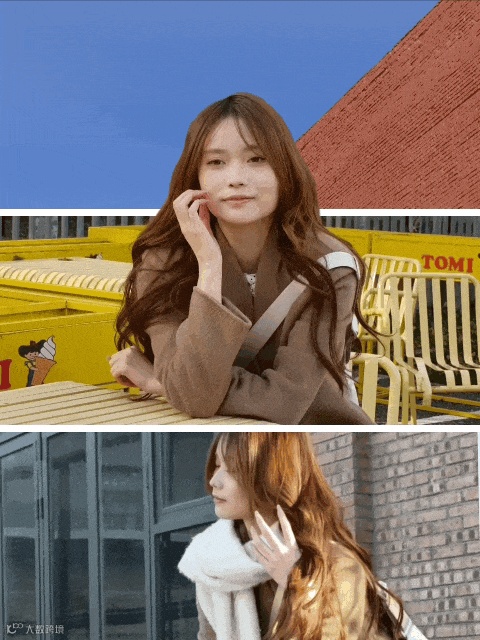 让照片“活”出立体感 OPPO Reno15的实况人像为啥这么好玩？