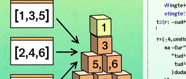 【Python】heapq：Python堆<em>排序</em>神器