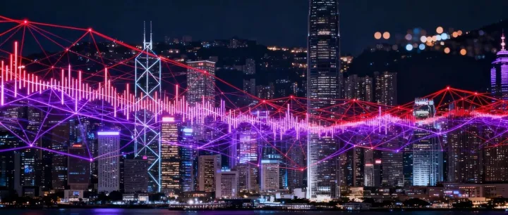 和鲸科技创始人&CEO范向伟《大公报》发文：打造港股专属AI科技投行体系