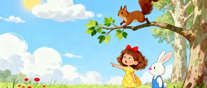 绝了，不是所有绘本号都赚钱！AI英文绘本凭“低门槛”赢了32.8万流量（方法拆解 + 提示词）