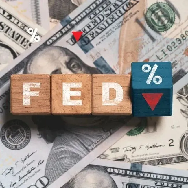 不只是降息？前纽约联储专家：鲍威尔下周三或宣布450亿美元购债计划