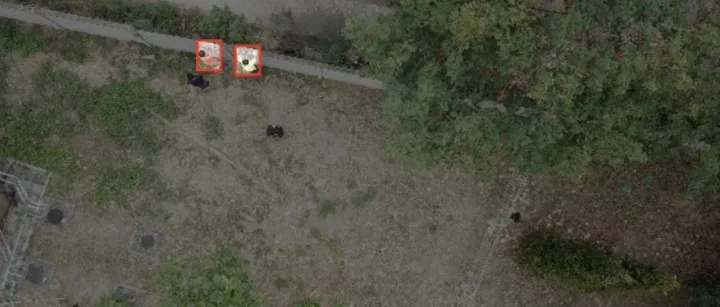 无人机安全巡检<em>数据</em>集 无人机小目标<em>检测</em> 区域入侵<em>检测</em> 小目标人员<em>检测</em> 无人机人员小目标监测<em>数据</em>集 小目标识别<em>数据</em>集第10236期