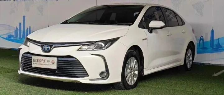 Analysis of practical sedans adapted for the African market