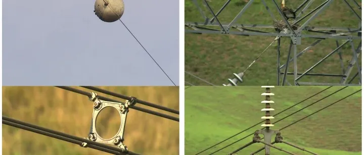 基于无人机航拍图像的输电线路<em>故障</em>检测的<em>数据</em>集 智慧电力设施巡检<em>数据</em>集 无人机电路<em>故障</em>监测图像<em>数据</em>集 智慧电网巡检10262期