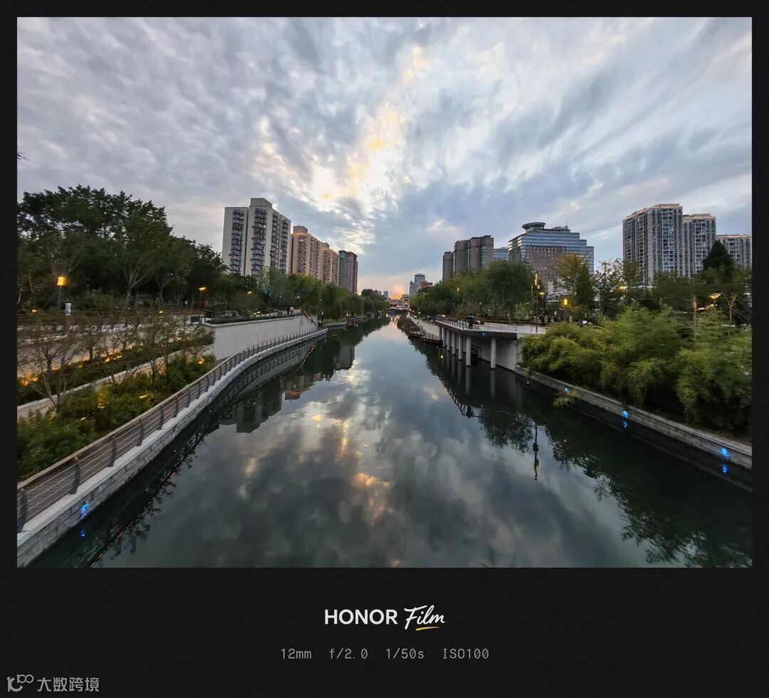 更好用的标准版影像旗舰 荣耀Magic8影像体验