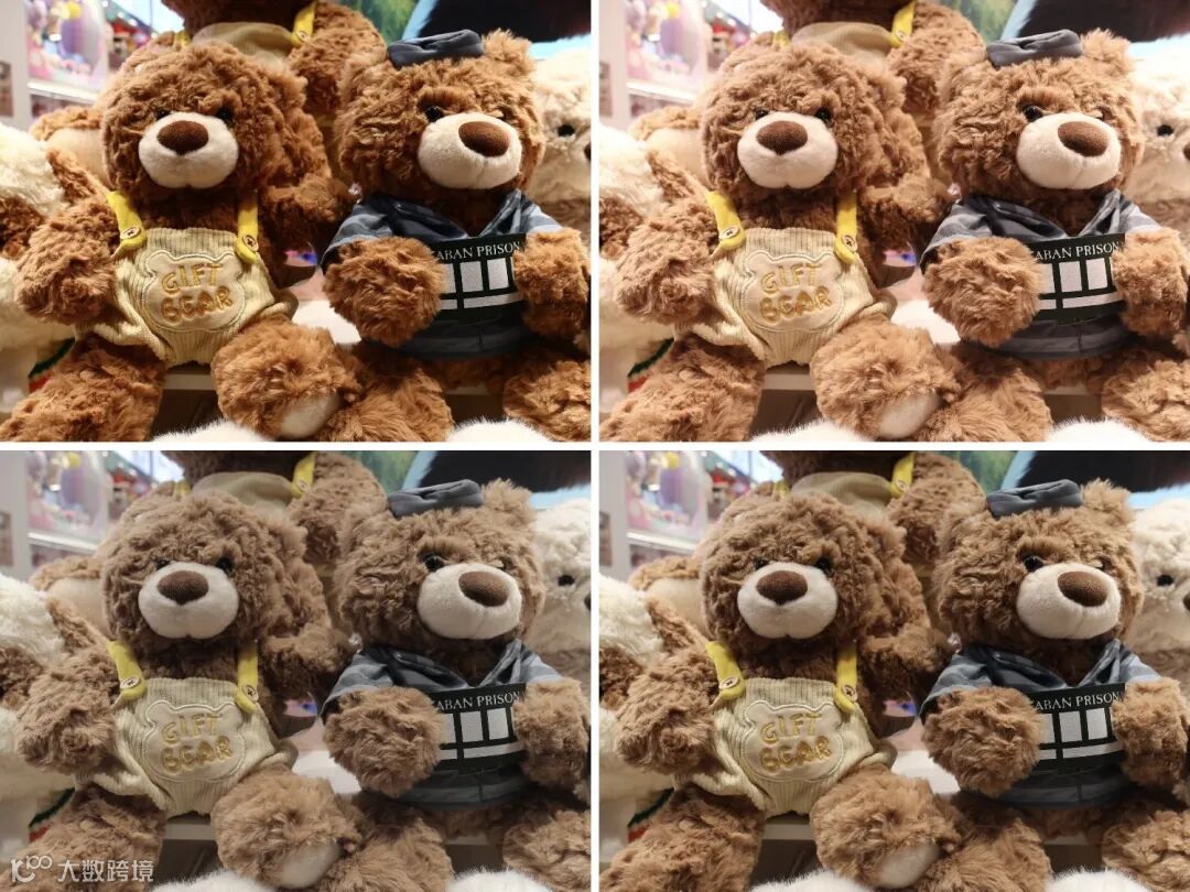 兼顾轻便与性能 佳能EOS R50拍摄体验