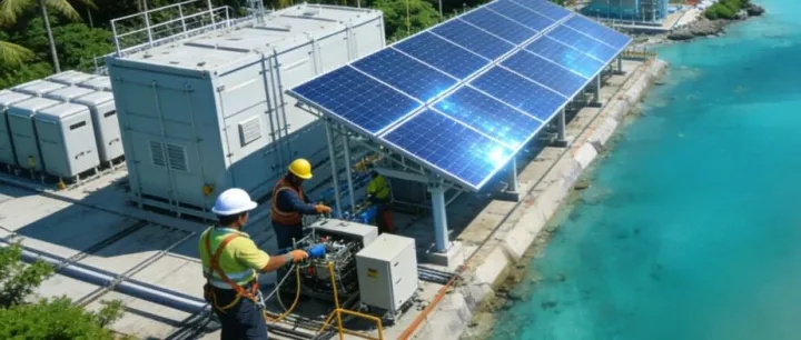 中国储能出海：为何东南亚成为确定性增长的新主场？