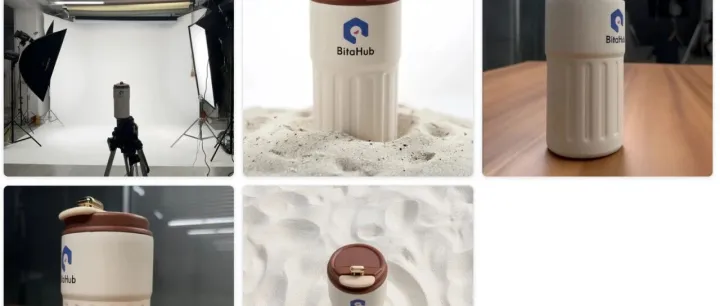 系列教程二十三 | 基于 Qwen-Image-Edit-2509 构建多角度产品图生成器