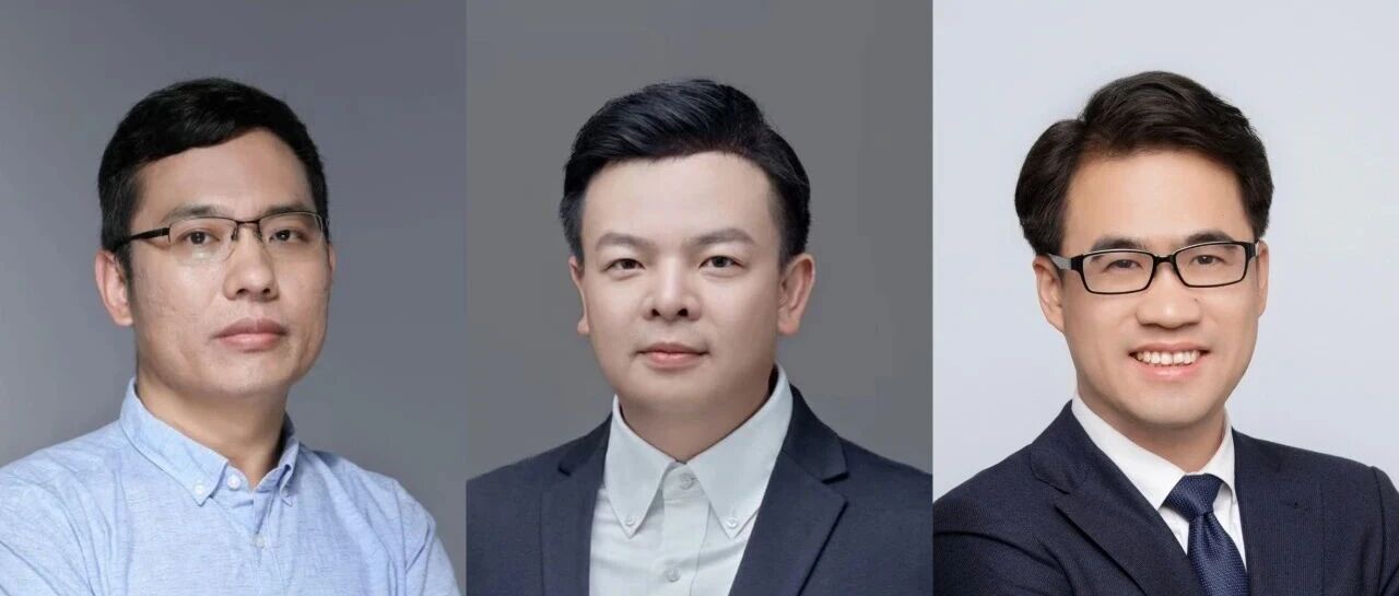 零一万物三位新高管亮相，国际国内双轨驱动“一把手工程”落地｜FM 01.AI- 大数跨境
