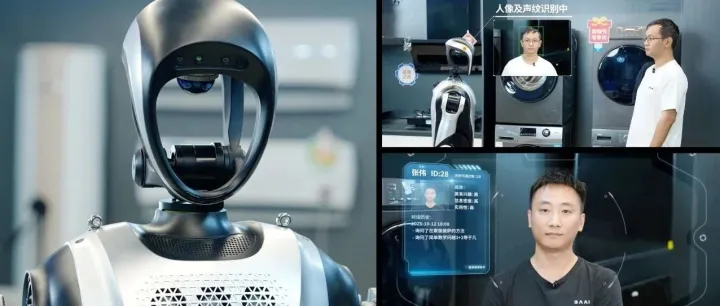 具身智能体不再失忆！智源新记忆系统让机器人秒变熟人，支持终身记忆