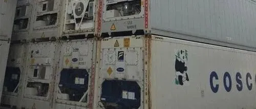 青岛港出口英国海运观察：波动中找确定性，订舱到门实务路径