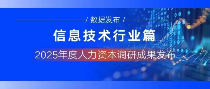 <em>信息技术</em>行业调研发布：精准激励取代普涨，人才管理进入精算时代
