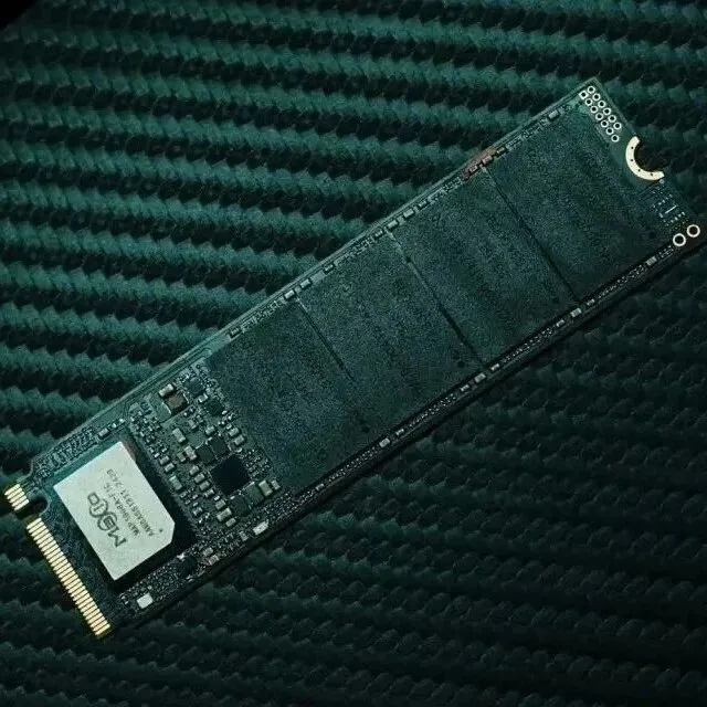 PCIe 5.0 <em>SSD</em><em>的</em>「<em>性能</em>陷阱」，理性选购才是真理