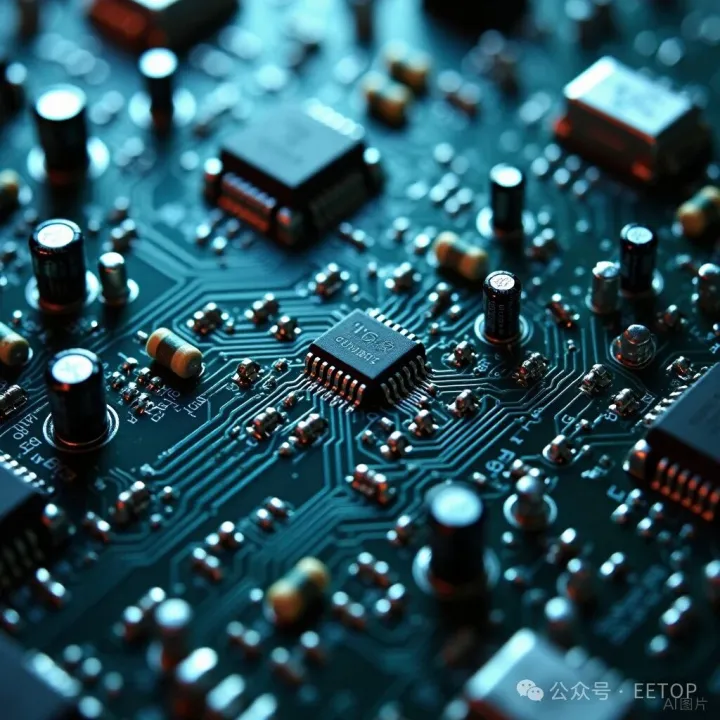 <em>上海</em><em>高端</em>模拟芯片“小巨人”被家具厂收购！