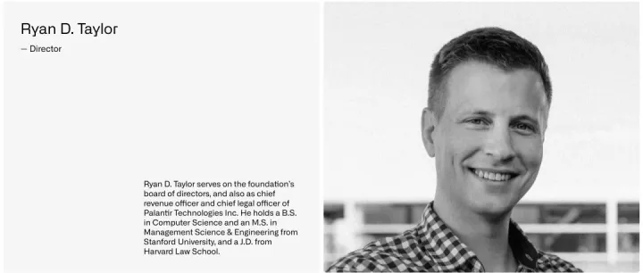 Palantir首席营收官（CRO）深度专访：解构“反咨询”模式、Karp的长期主义与Thiel的“压力测试”文化