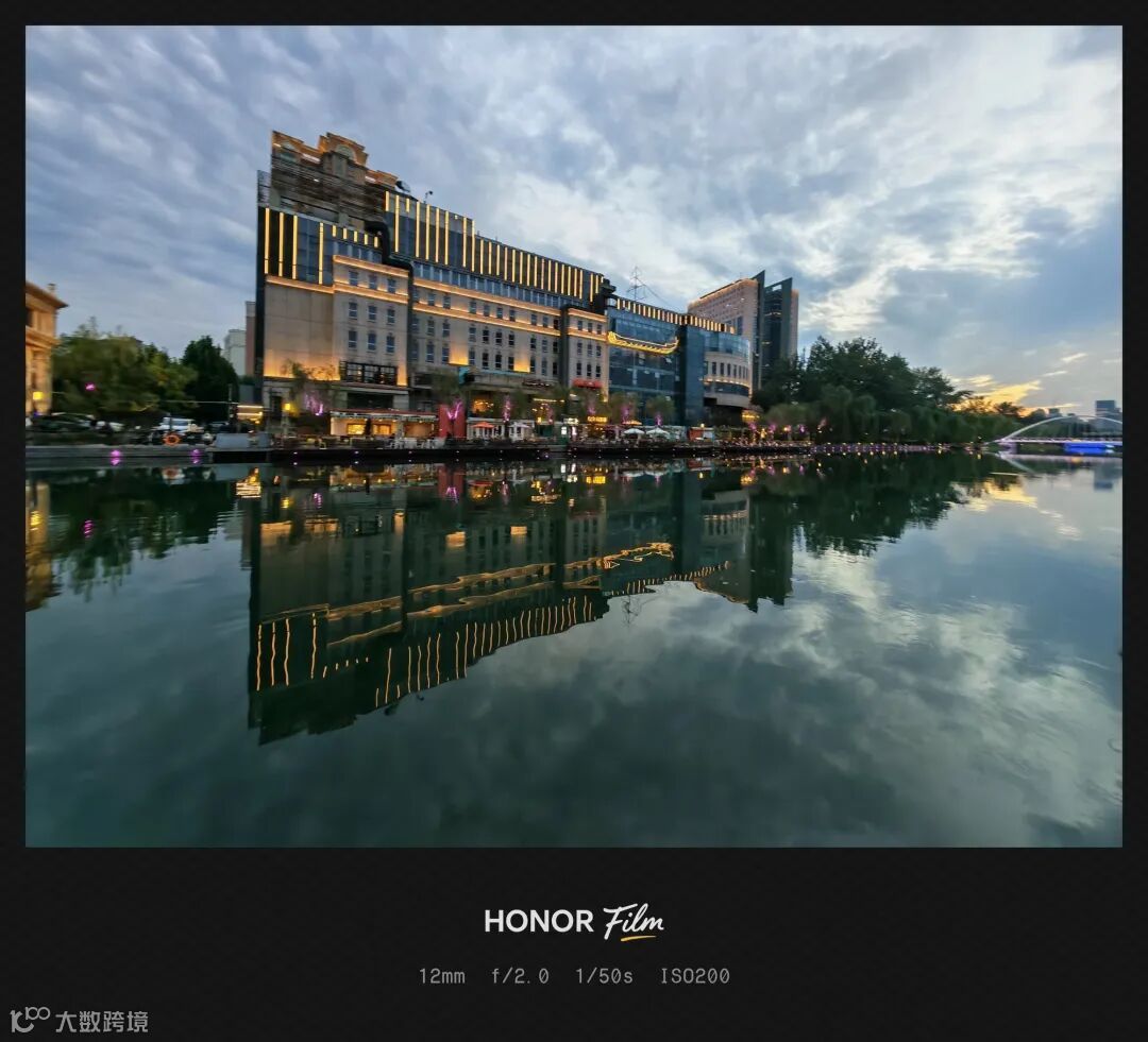 更好用的标准版影像旗舰 荣耀Magic8影像体验