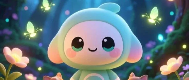 全模态【Qwen-Omni】：基于图片及生成的语音制作成视频