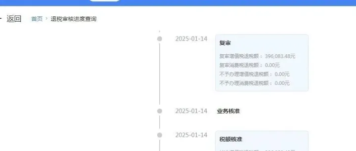 决定广州机构出口退税费用的5大因素揭秘