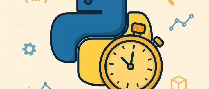 13 个能加速你工作流的 Python 库