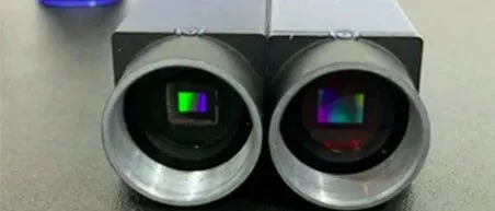 在机器视觉系统中使用非远心镜头时遇到的问题