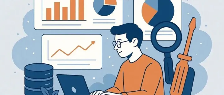 5 款生成<em>测试</em>用假<em>数据</em><em>的</em>最佳工具