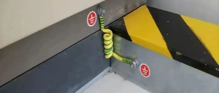 电气人必看！电气接地规范与接地的各项参数