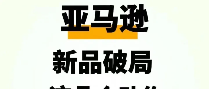 天芯跨境干货：亚马逊新品30天速成打法，从0到1引爆排名与销量的全流程拆解