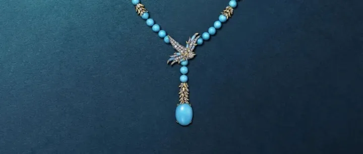 土耳其购物攻略|省15%！买Tiffany必看技巧揭秘~3%返现、退税……，“购”过瘾！