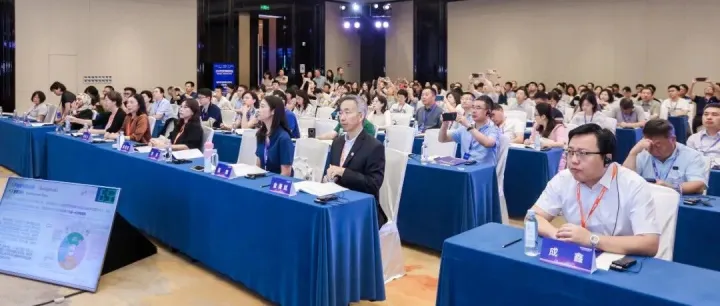 <em>WAL</em>时间 | “开放科学与学术图书馆的转型”平行论坛