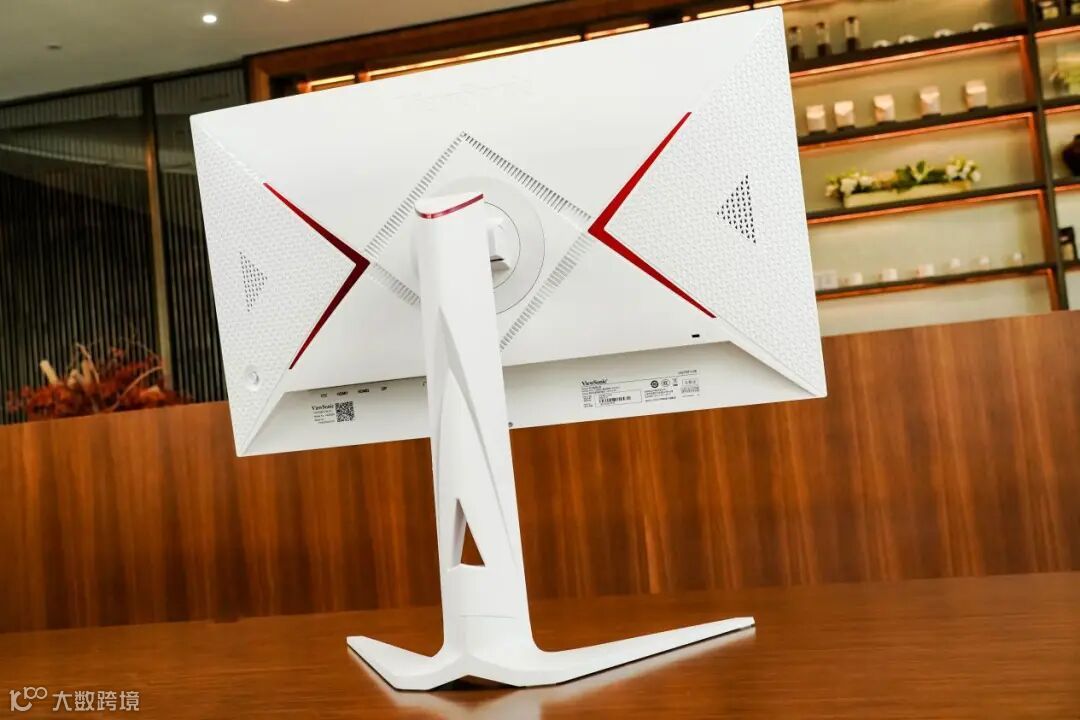 优派VX27G81J-2K-W显示器评测:主流价位纯白显示器理想之选