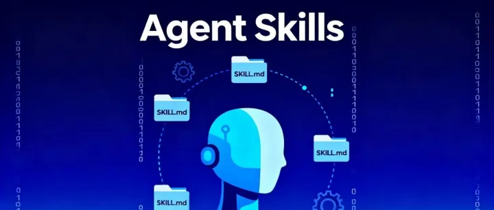 Agent Skills是个啥？