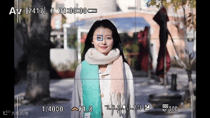 兼顾轻便与性能 佳能EOS R50拍摄体验