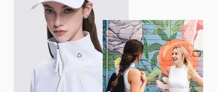 倒计时7天！第三届运动户外服装品牌峰会议程&嘉宾阵容正式公布，500+精英大集结！