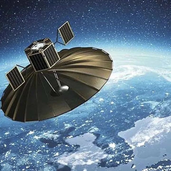 日本<em>QPS</em>-SAR-14卫星成功入轨