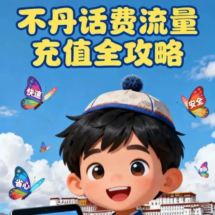 不丹| 运营商选择，话费代码充值全攻