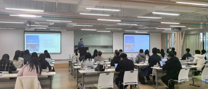 拓海掘金，共赢东南亚！医械出海系列培训会（苏州站）圆满落幕