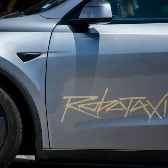 <em>Elon</em> <em>Musk</em>想把特斯拉的Robotaxi引入旧金山 —— 祝好运