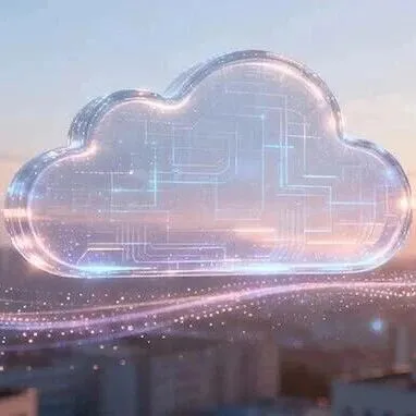 【会员动态】中移物联网丨____向云端！