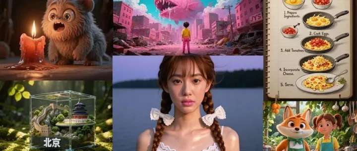 从长视频中探寻世界模型新范式：Emu3.5 的 Next-State <em>Prediction</em> 之路