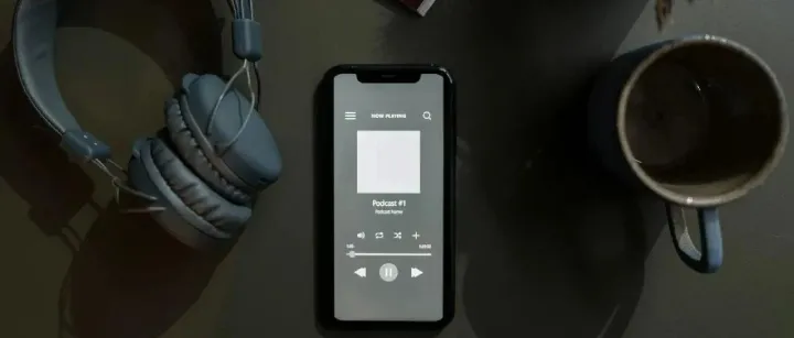 播客，金融机构的下一片蓝海？