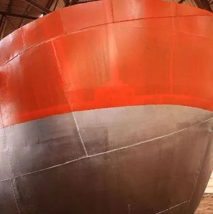 船舶脱碳绿色转型：混合复合材料赋能刚性风力推进领路前行