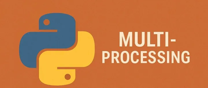 让多进程（multiprocessing）变得毫不费力的 Python 库