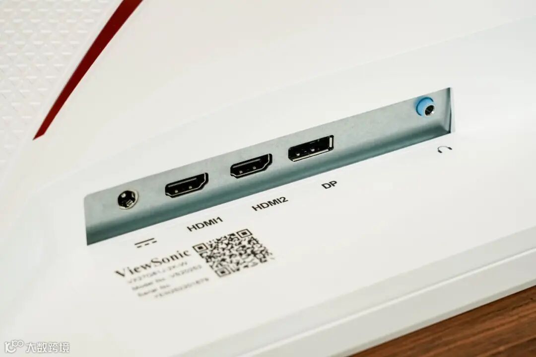 优派VX27G81J-2K-W显示器评测：主流价位纯白显示器理想之选