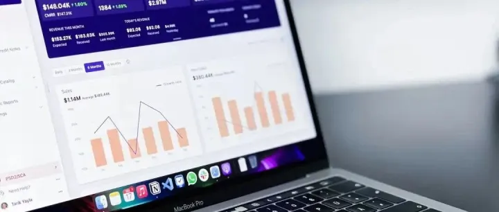 7 个让仪表盘开发更轻松的 Python 工具