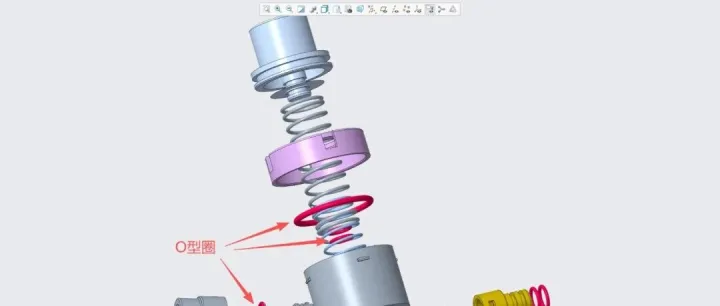 产品结构设计 | 防水有哪些结构形式